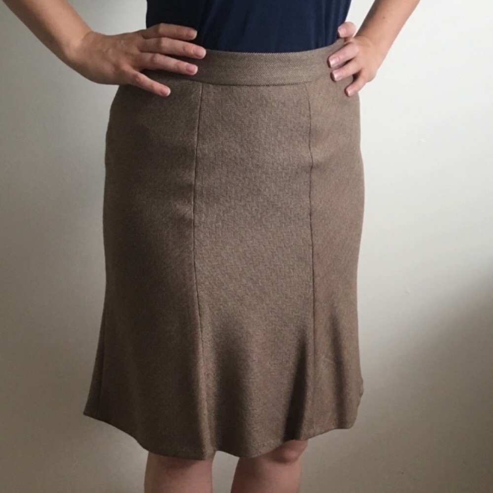 Brooks Brothers Skirt SIZE 2 NEW w tag